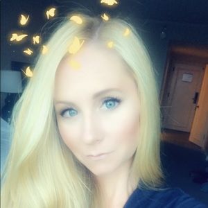 Meet your Posher, Meghan